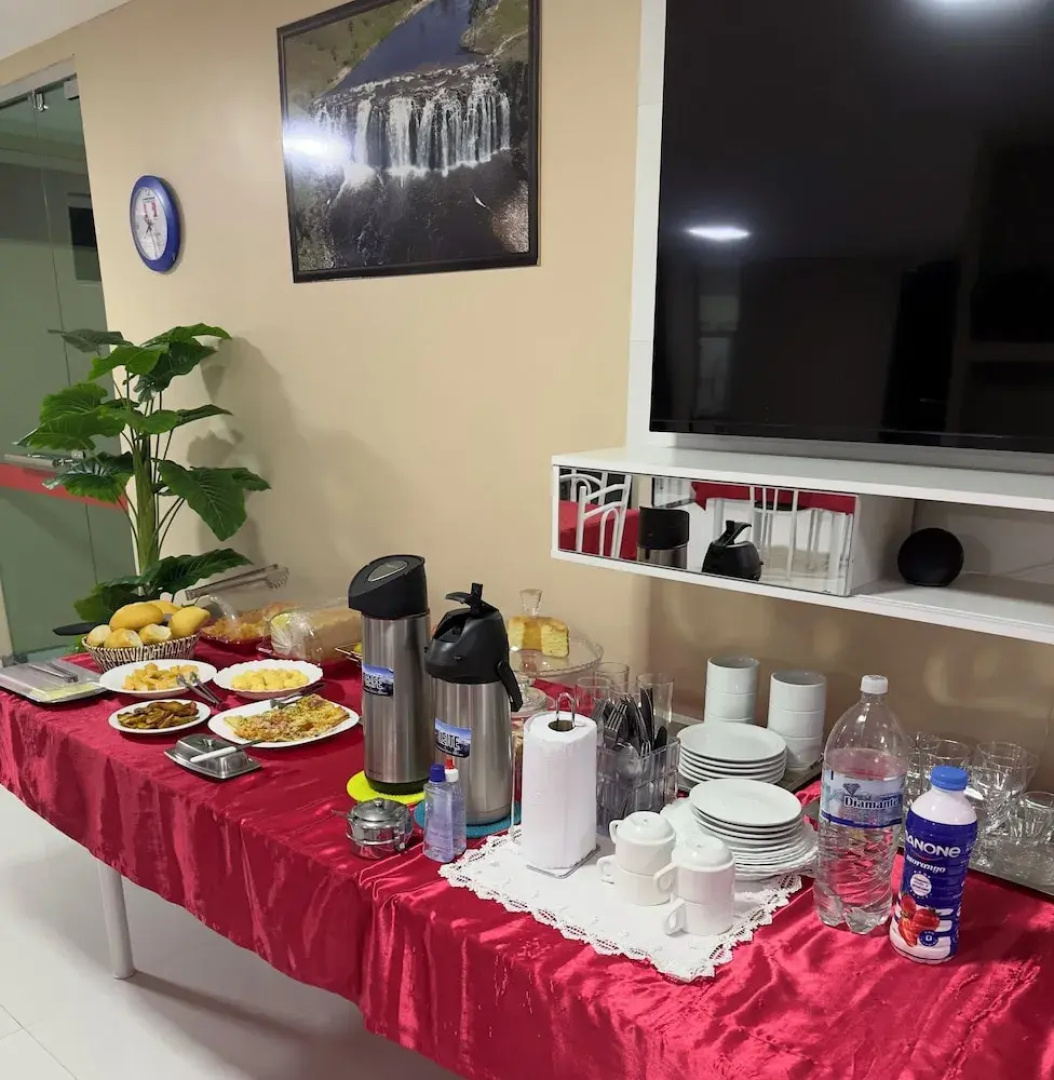 Roraima Apart Hotel