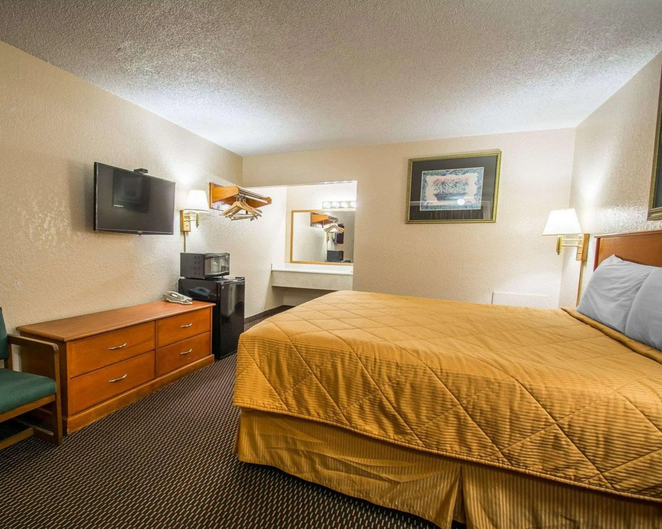 Rodeway Inn Fort Pierce