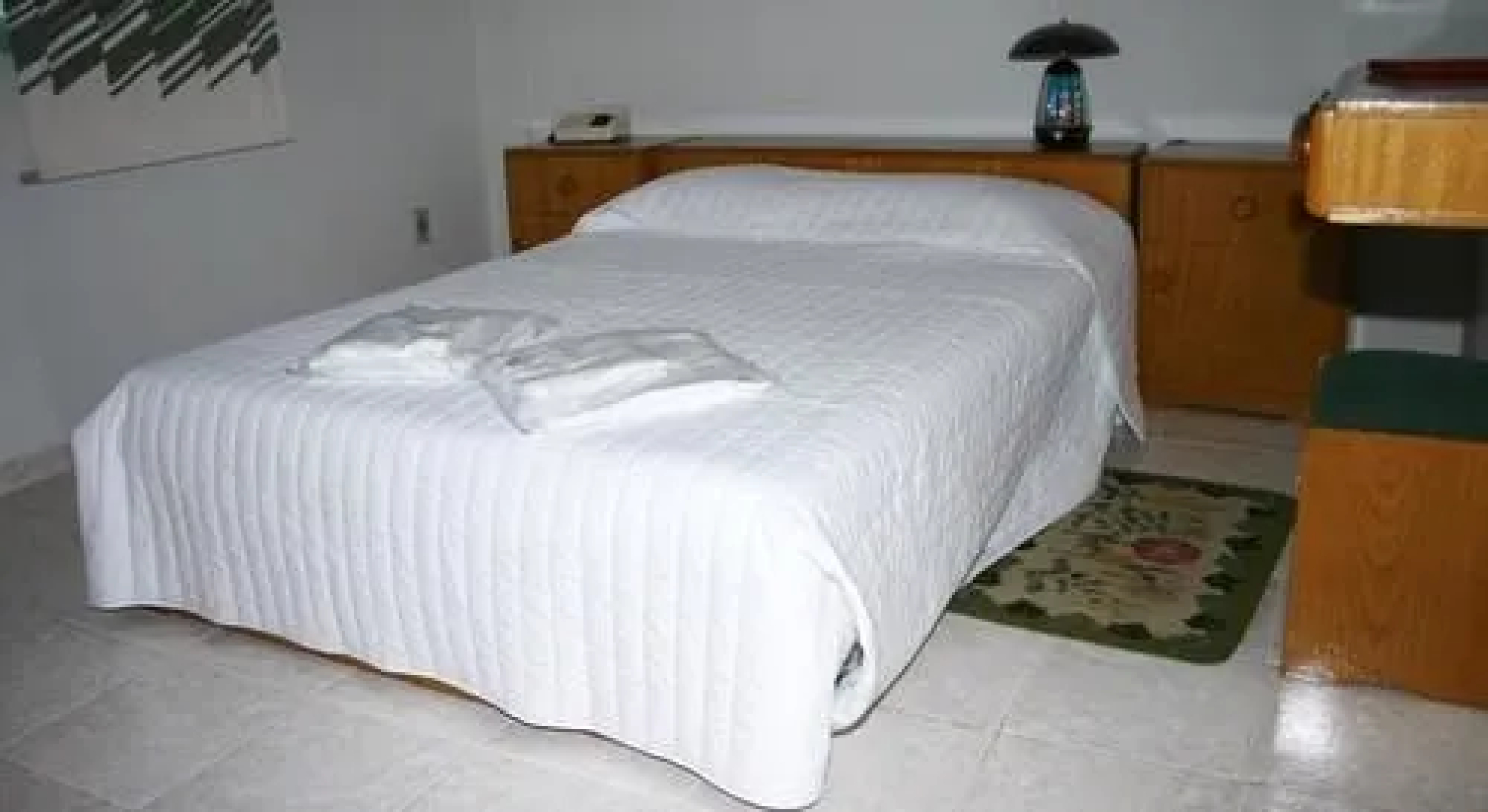 Hotel Fonte Luminosa