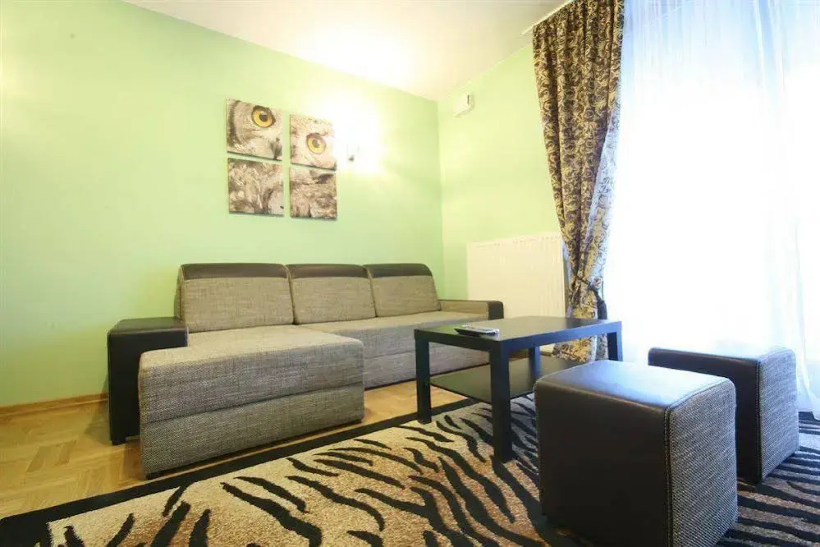 Towarowa Apartamenty