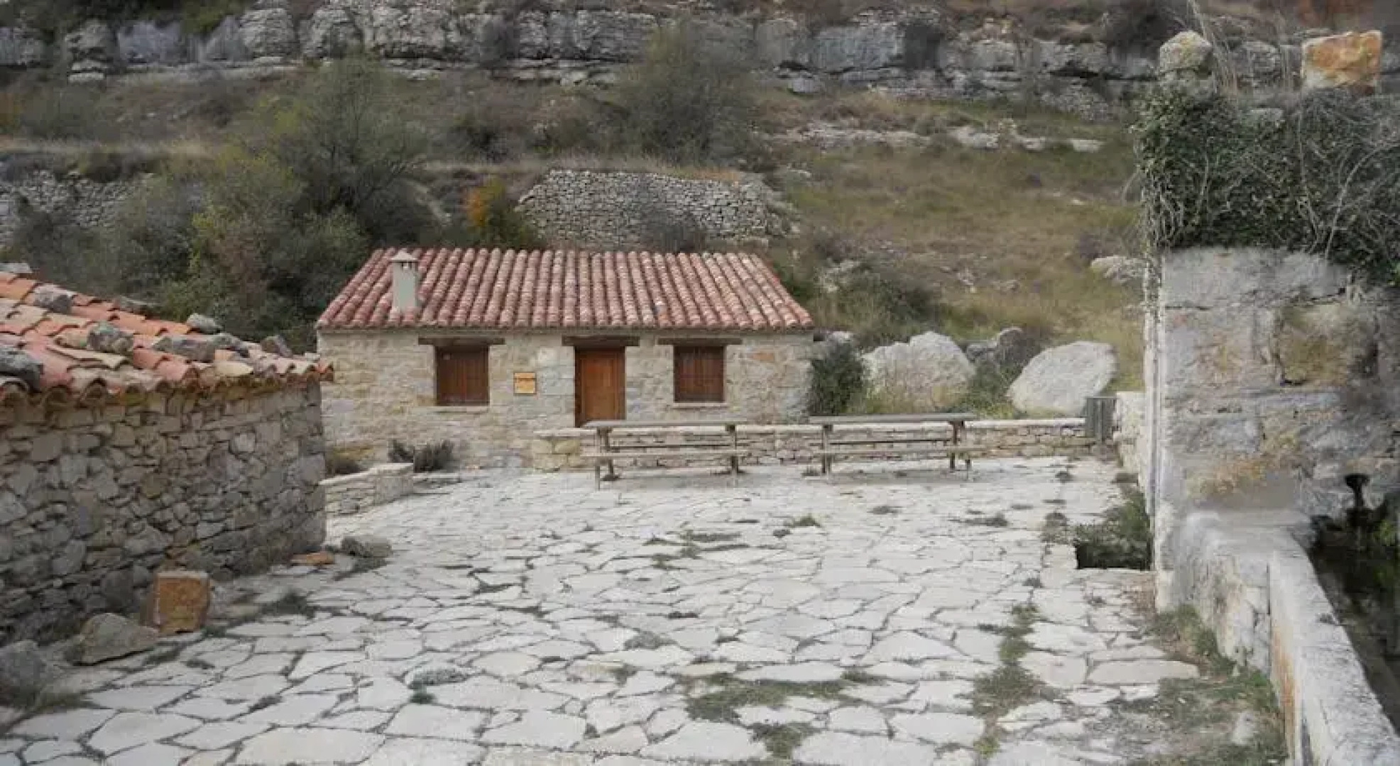 Refugi Dels Regatxols