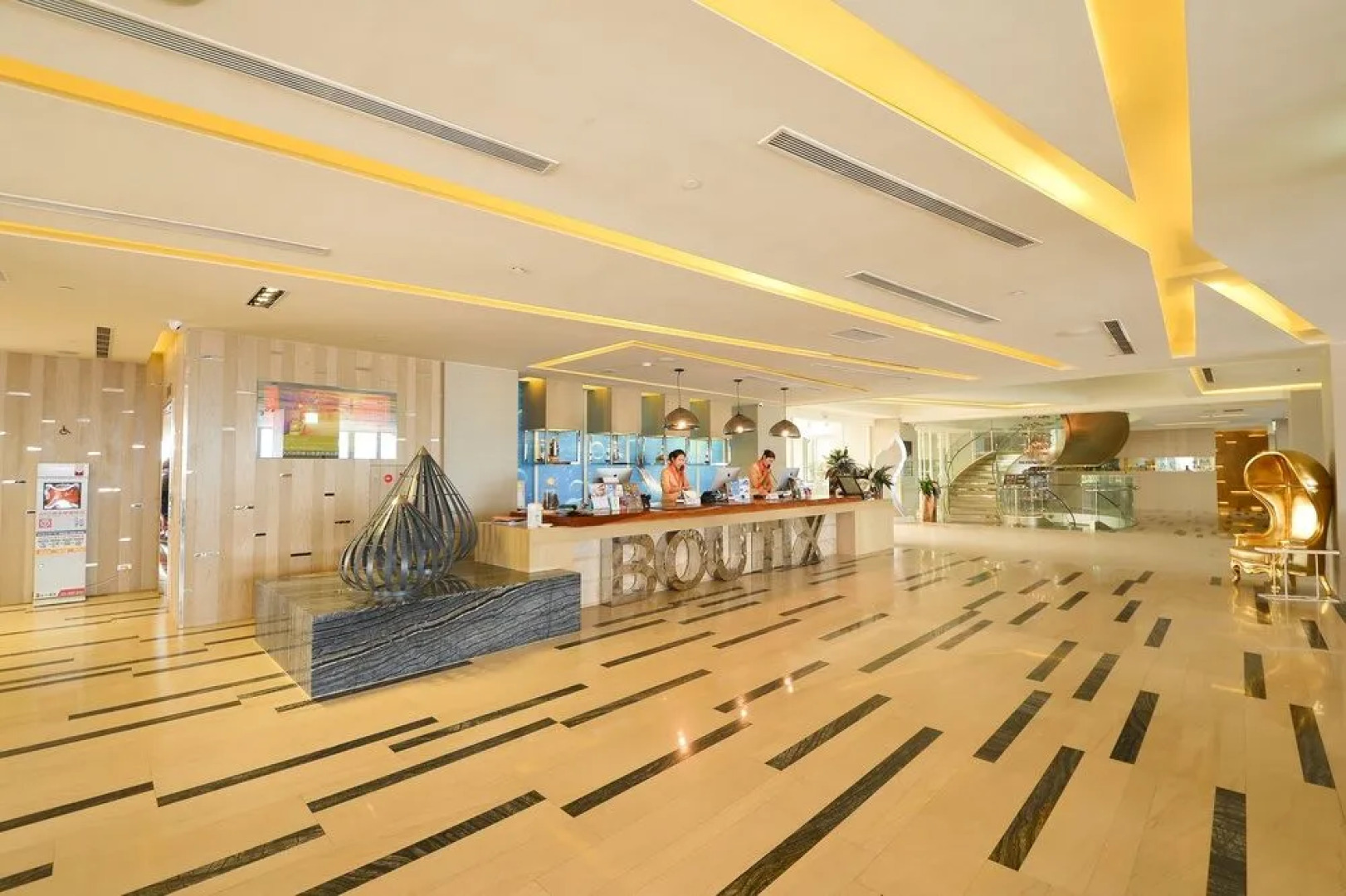 Inhouse Hotel Yehliu