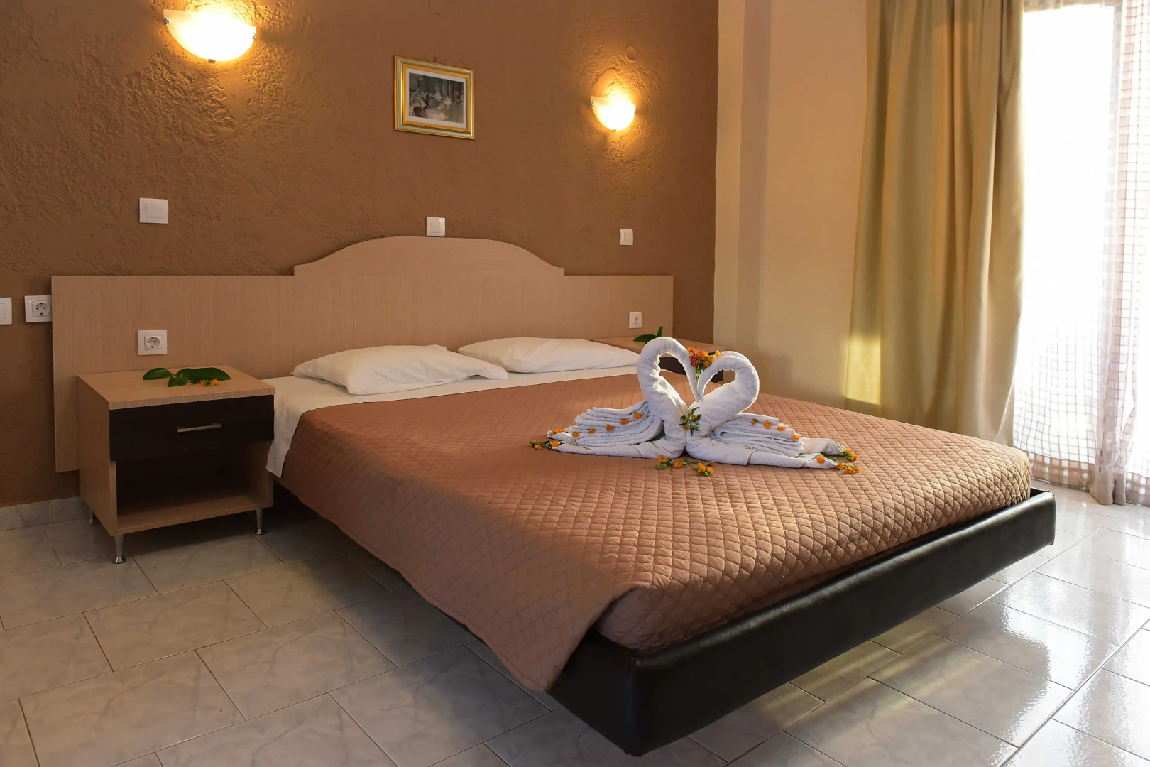 Santa Helena Hotel Ialysos