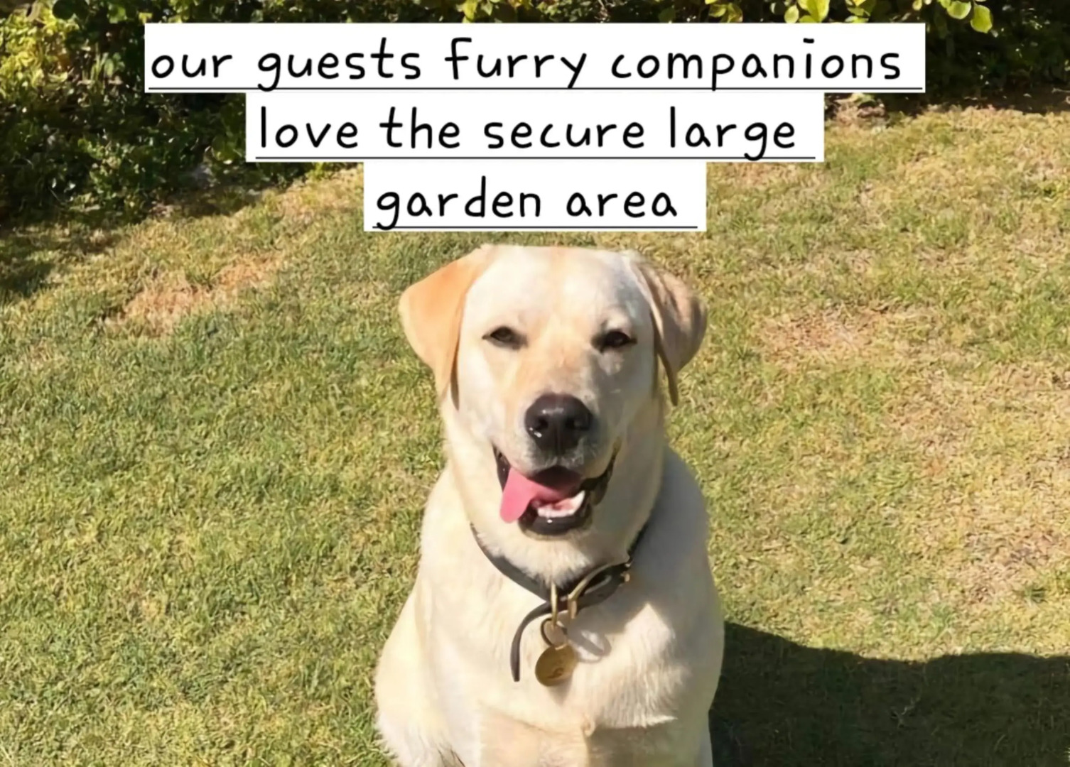 Yanchep Seaside Cottage