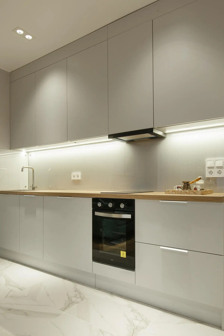 Апартаменты на проспекте Новомытищинский, д.4А