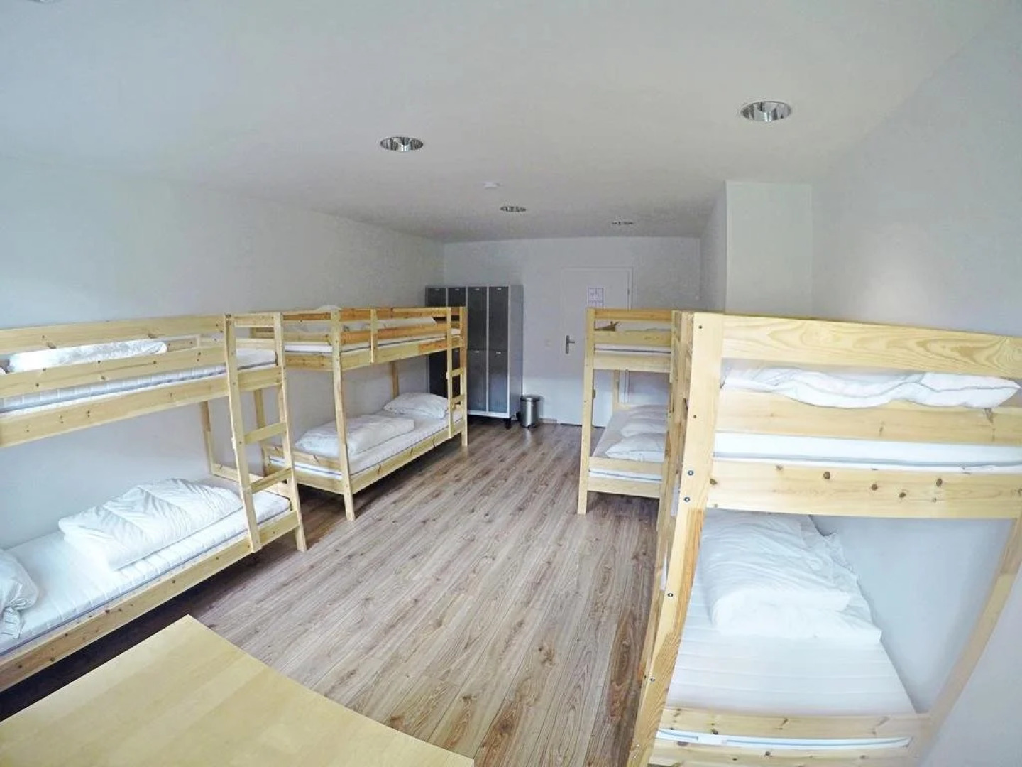 City Hostel Regensburg