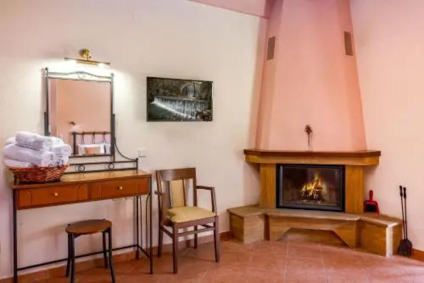 Zampakas Hotel Panorama