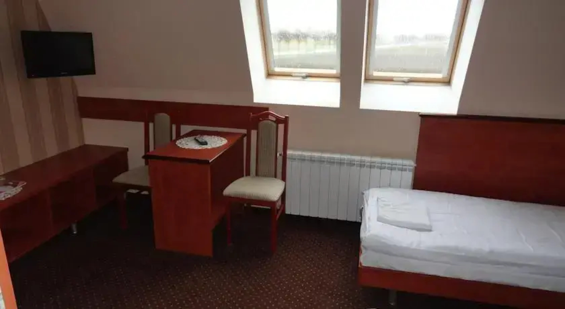 Hotel Wielkopolanka