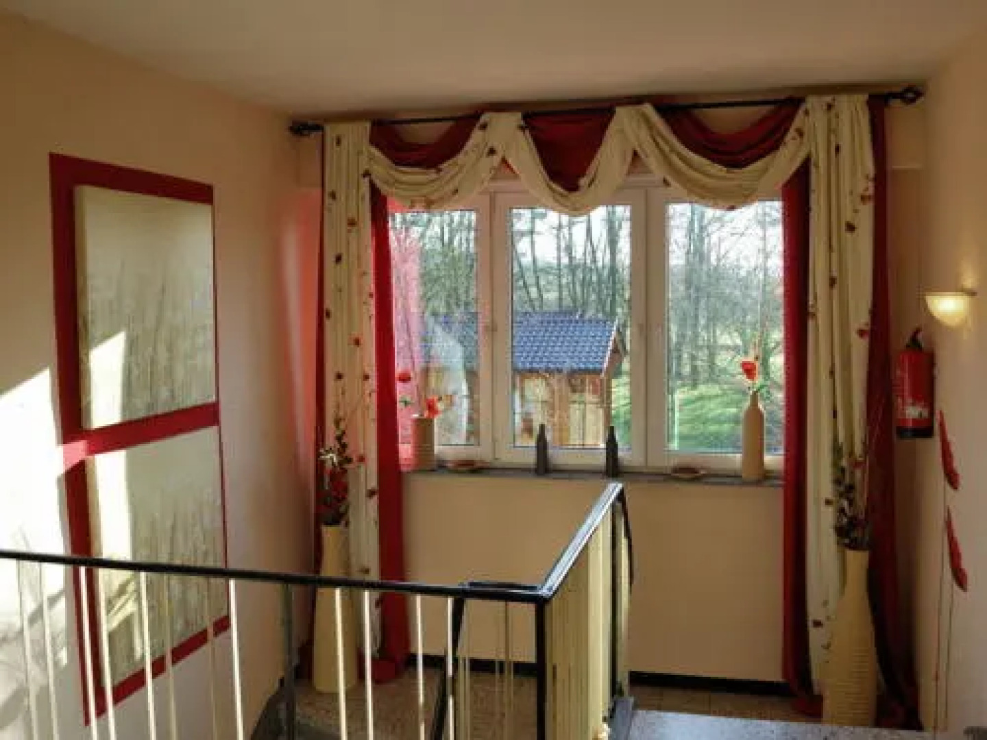 Landgasthof Gänsberg