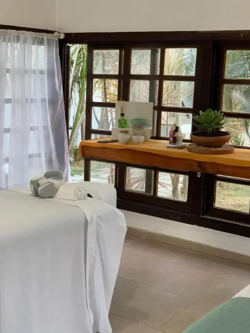 Costa del Sol Pousada