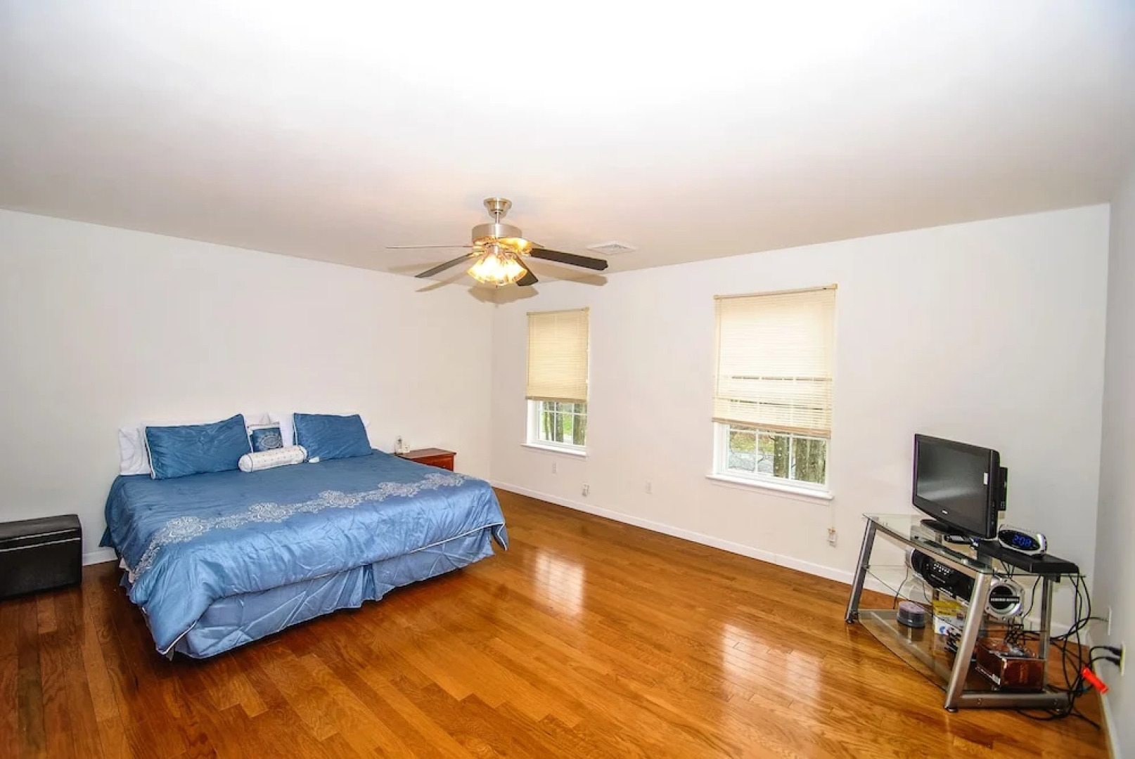 Royer House at Sullivan Trail