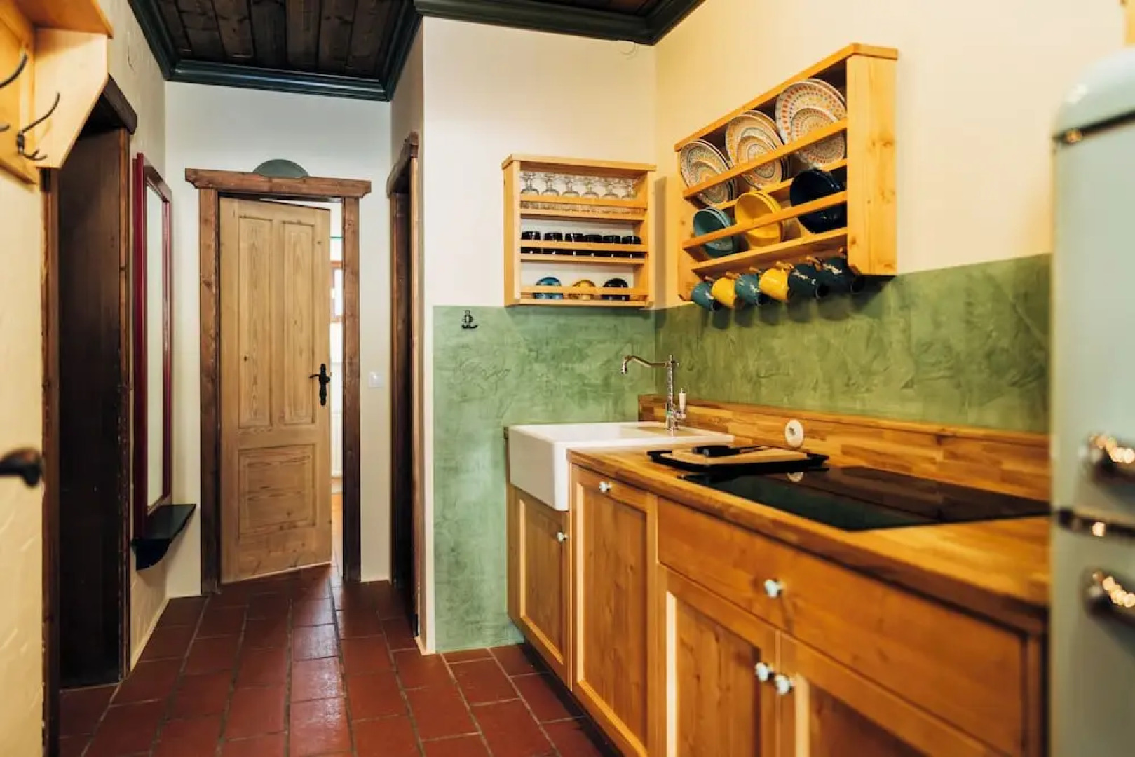 Slow Travel Resort Kirchleitn - OBERKIRCHLEITN