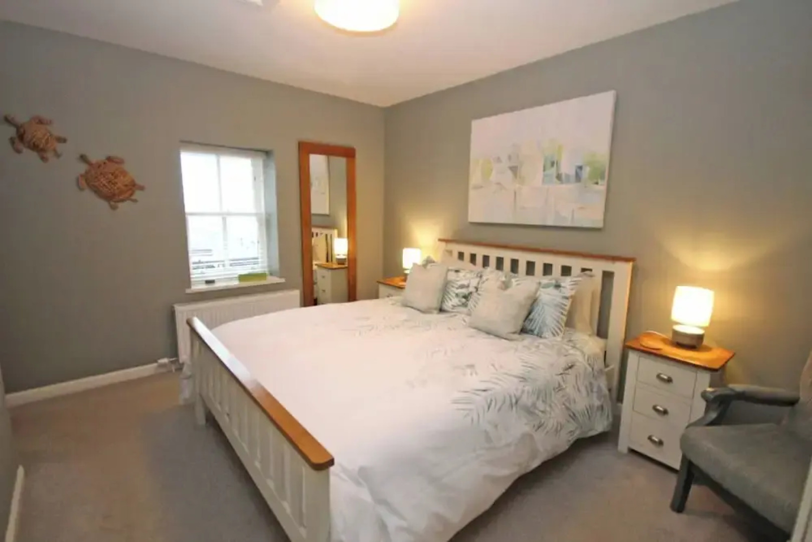 Findochty Beach House - Private Garden-beachfront