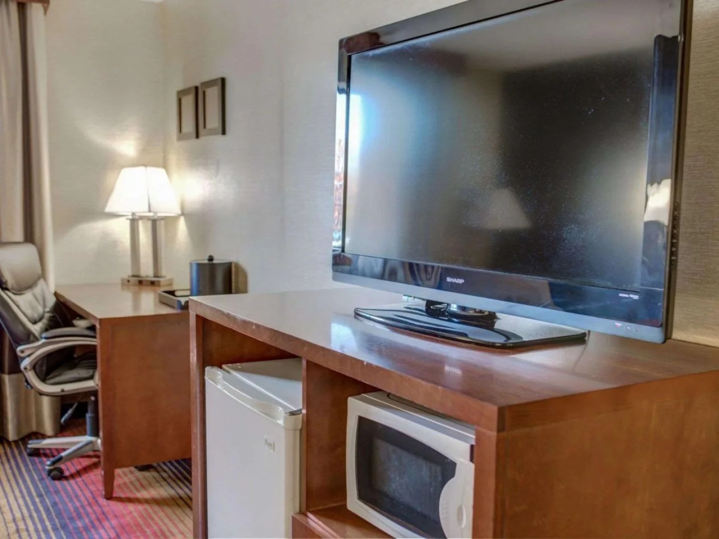 Red Roof Inn Fairfield