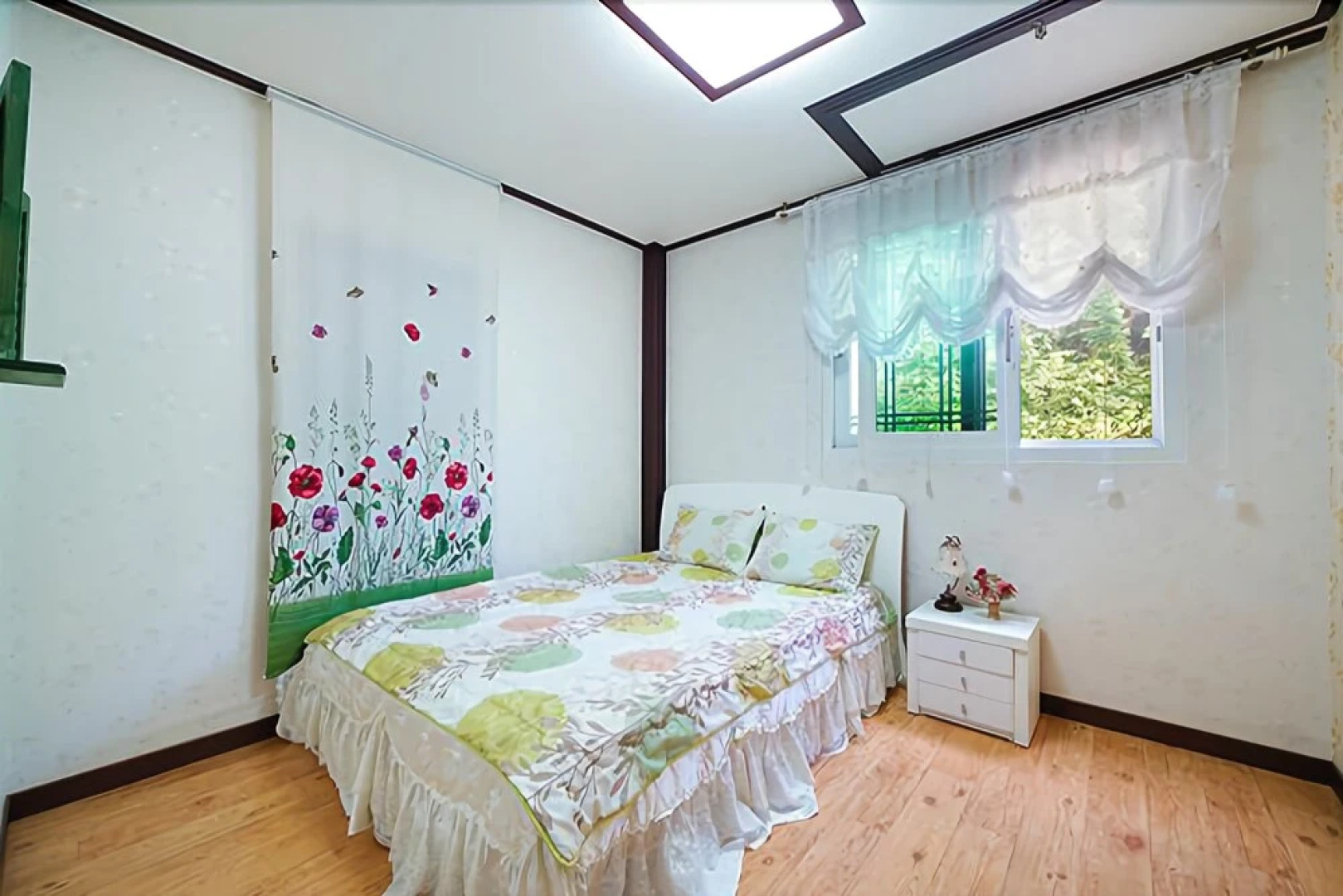 Yangpyeong Dandelion Pension