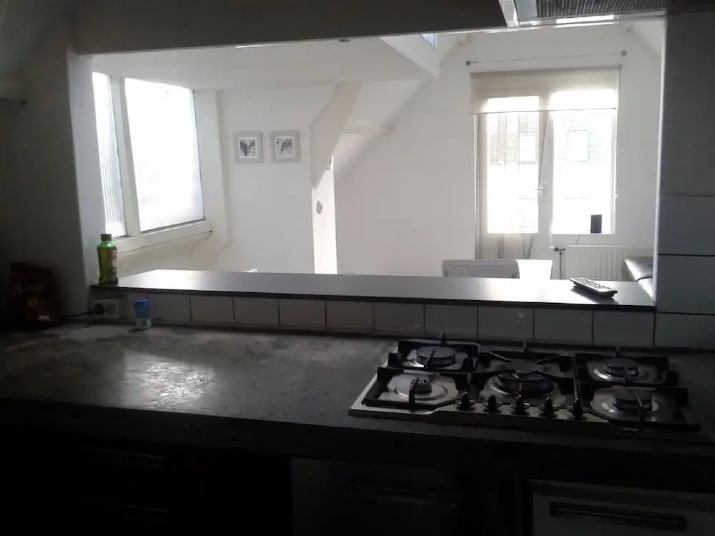 MyCityLofts - Schiedamseweg
