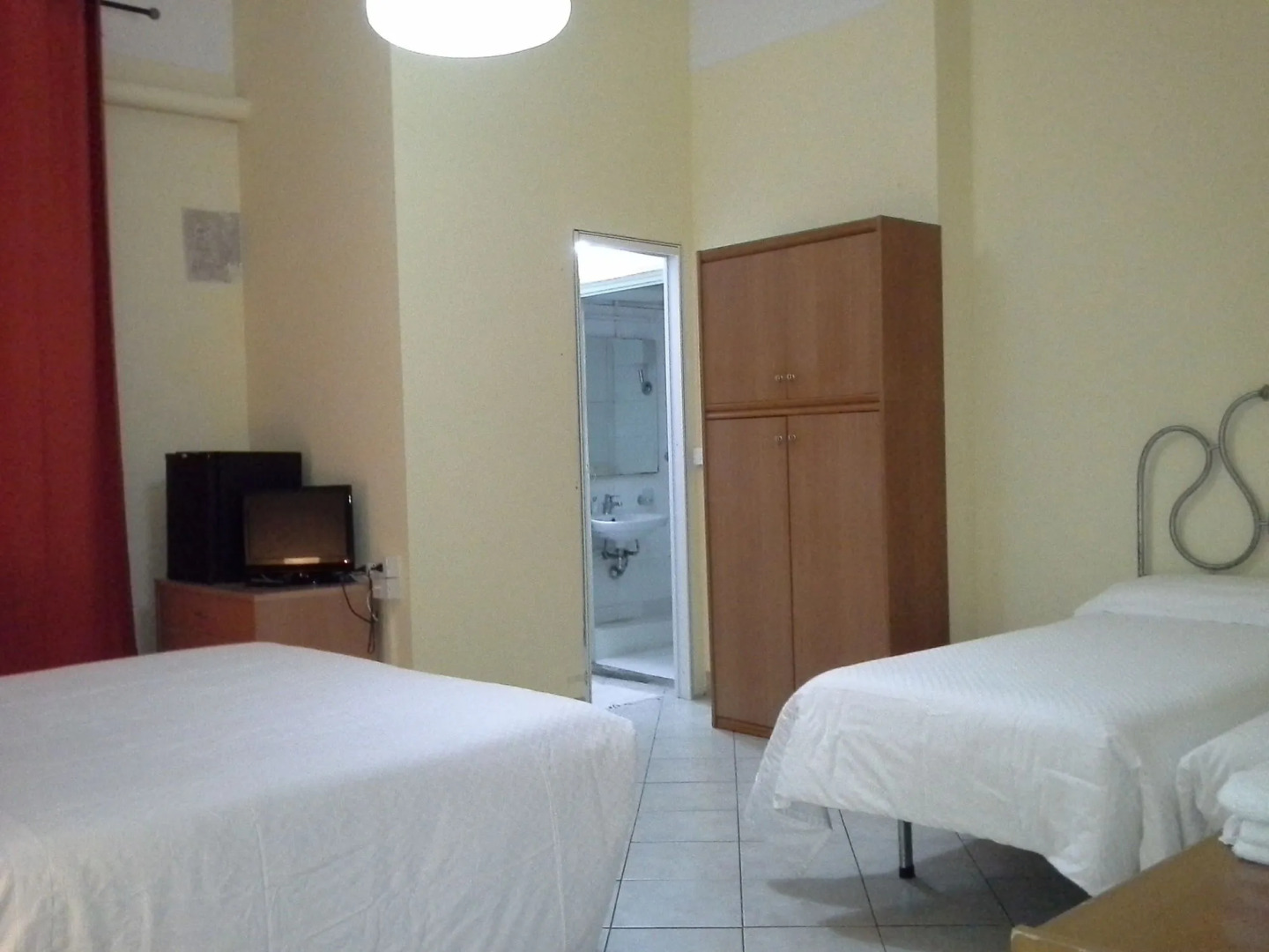 Soggiorno Santa Reparata