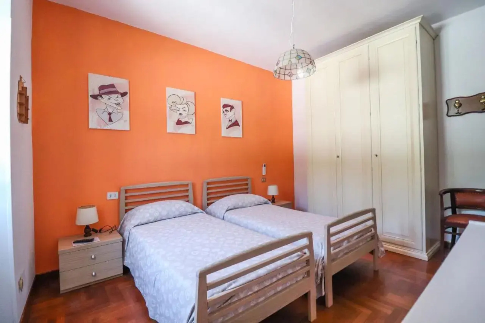 Margherita Guest House