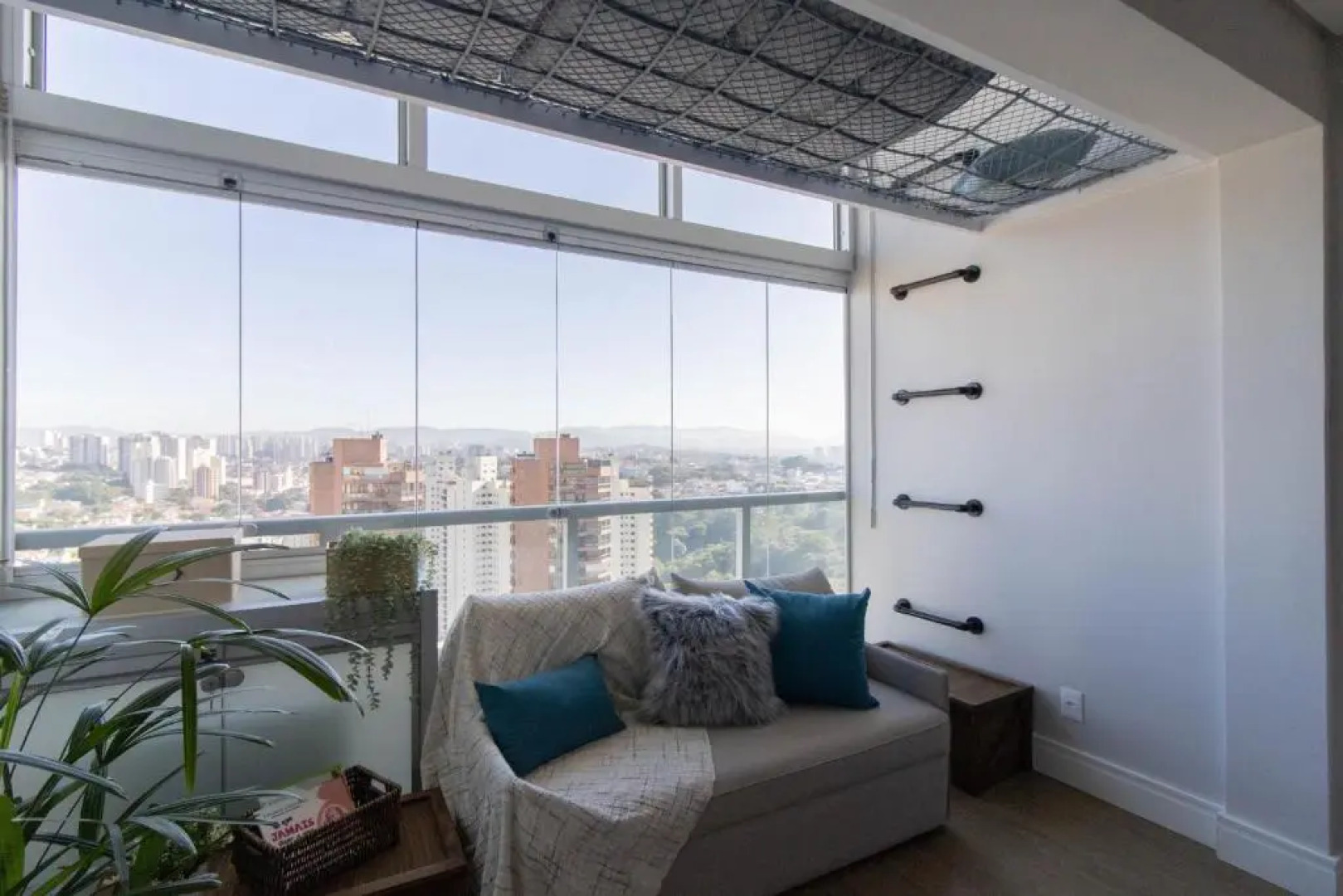 Urban Sky Studio - GRU