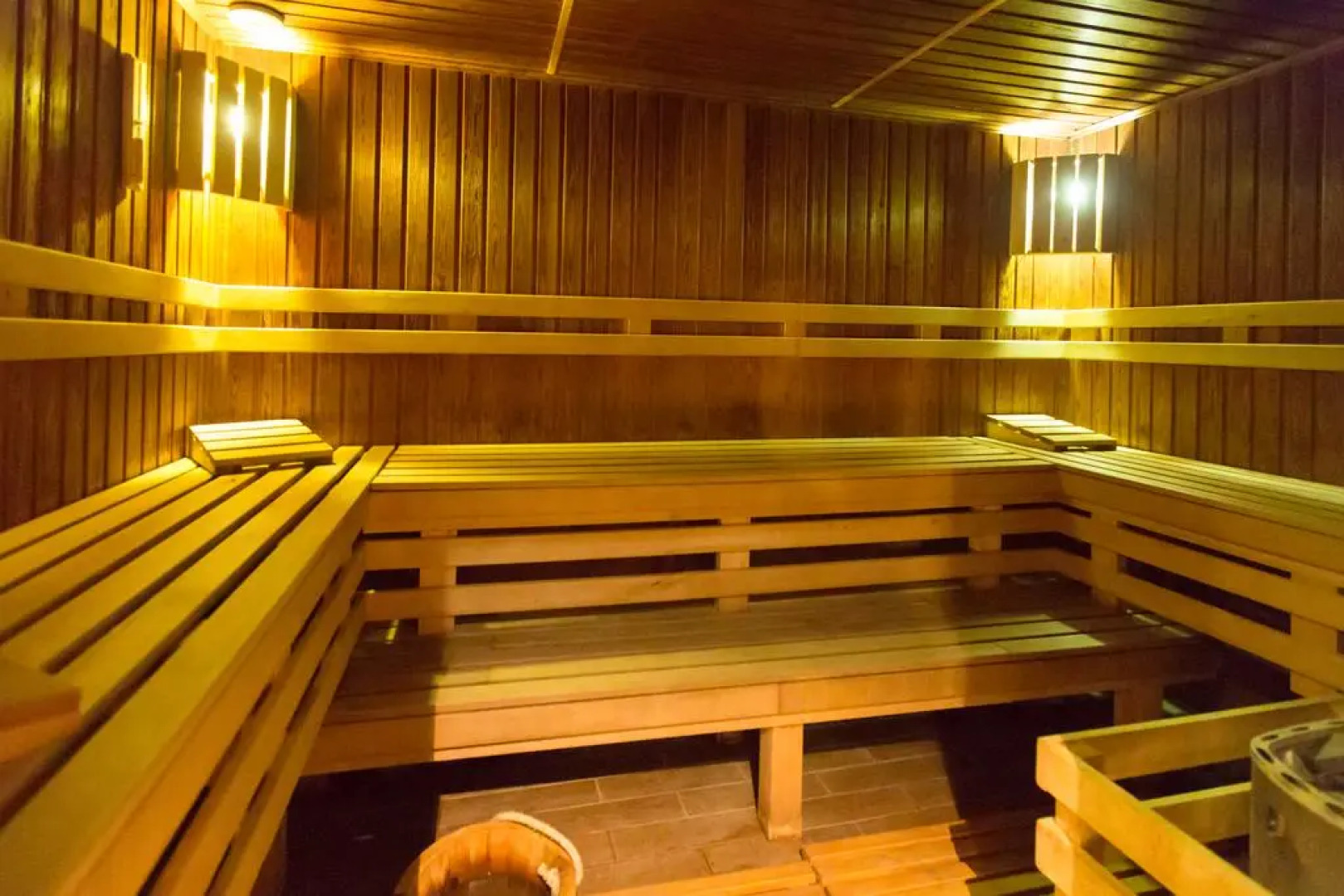 Hotel Romance & Family Suites