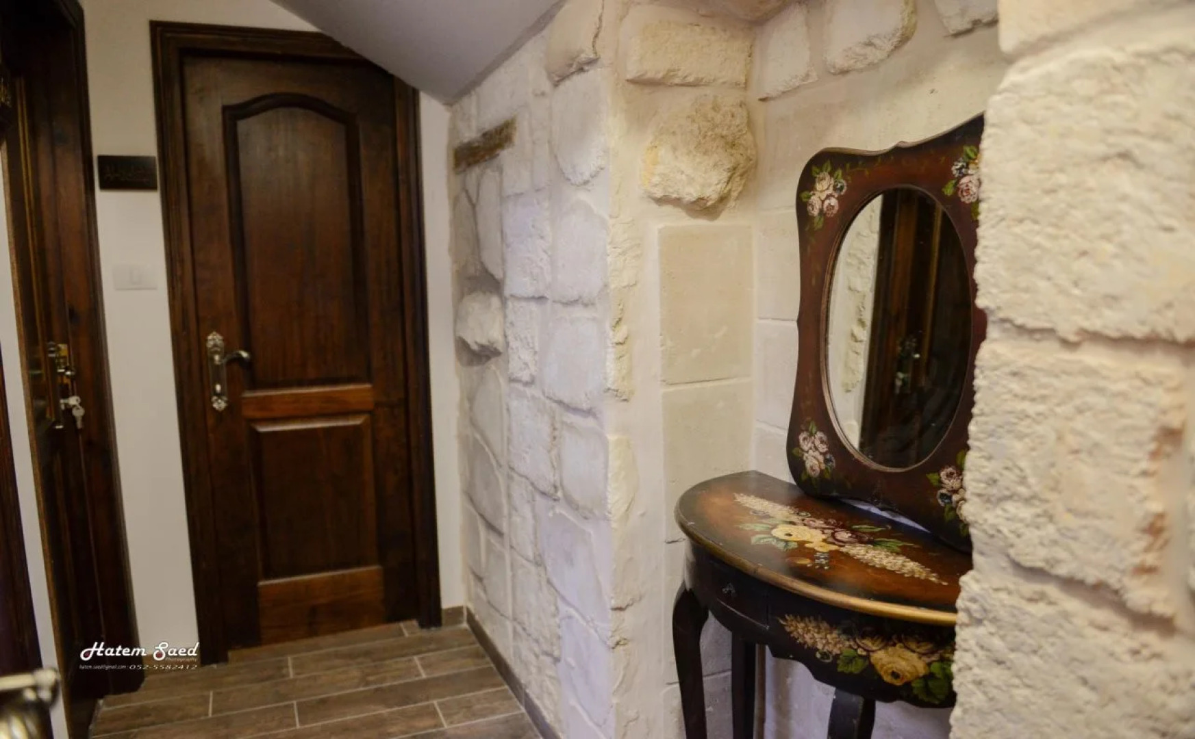 Mensa Christi Guesthouse