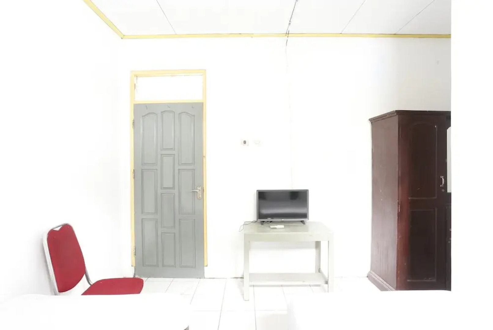 Hotel O Penginapan Budhe Sri