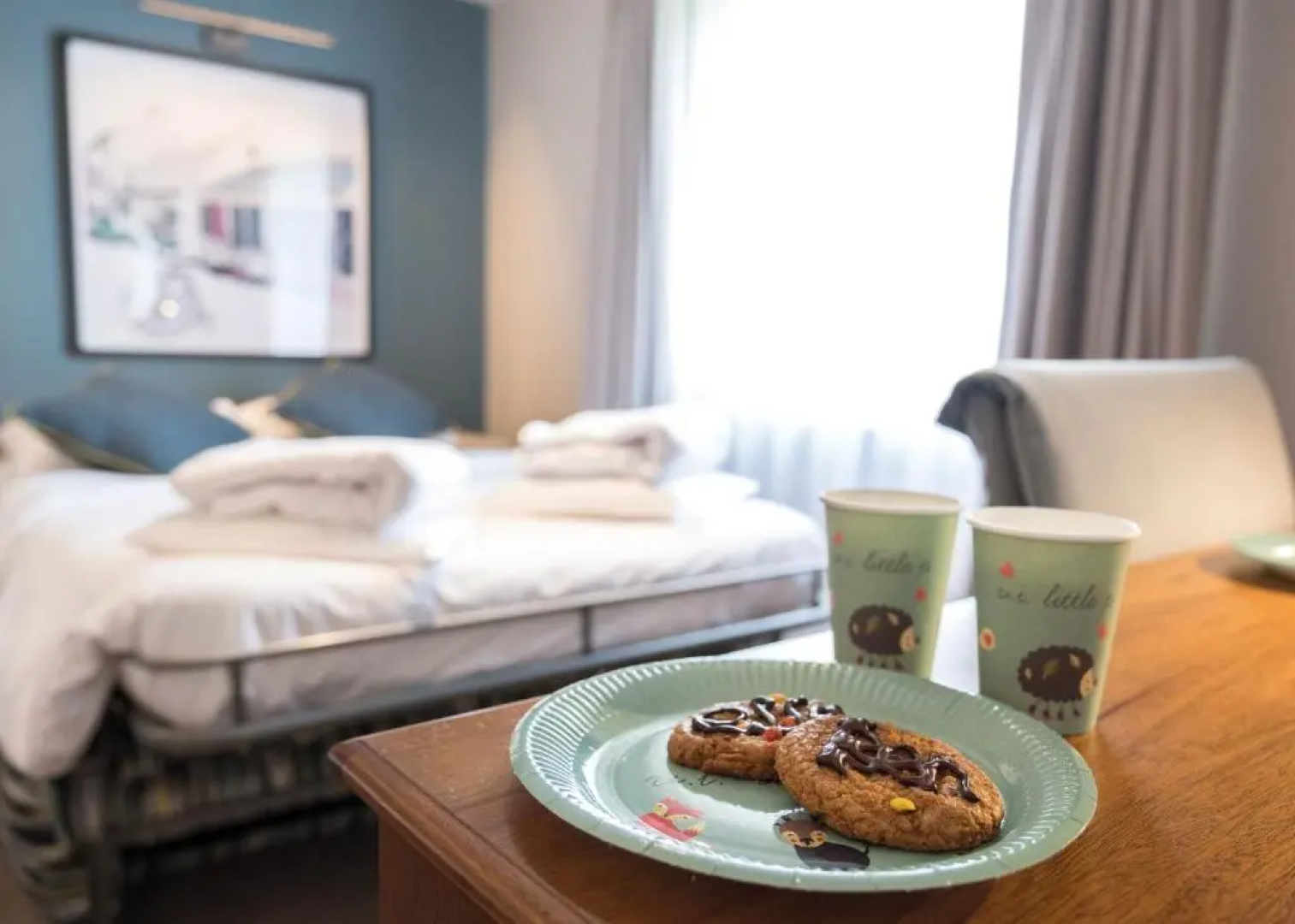 Cottons Hotel & Spa