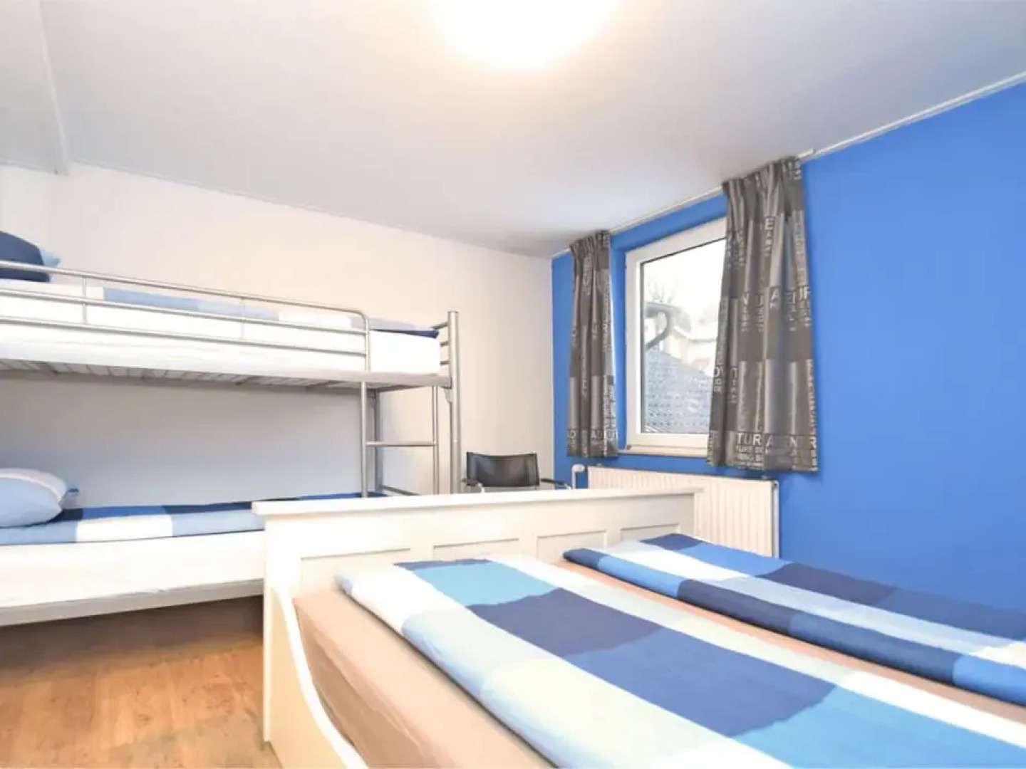 Holiday Home in Lderntwistetal-oberwaro With Sauna