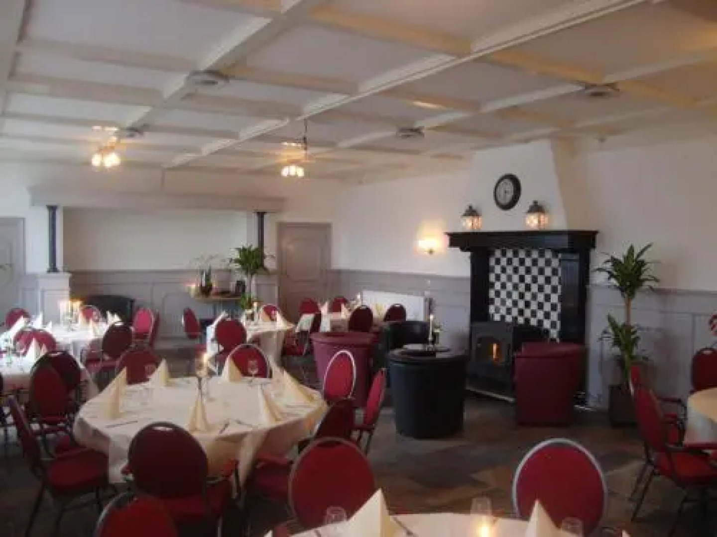 Hotel t Gemeentehuis