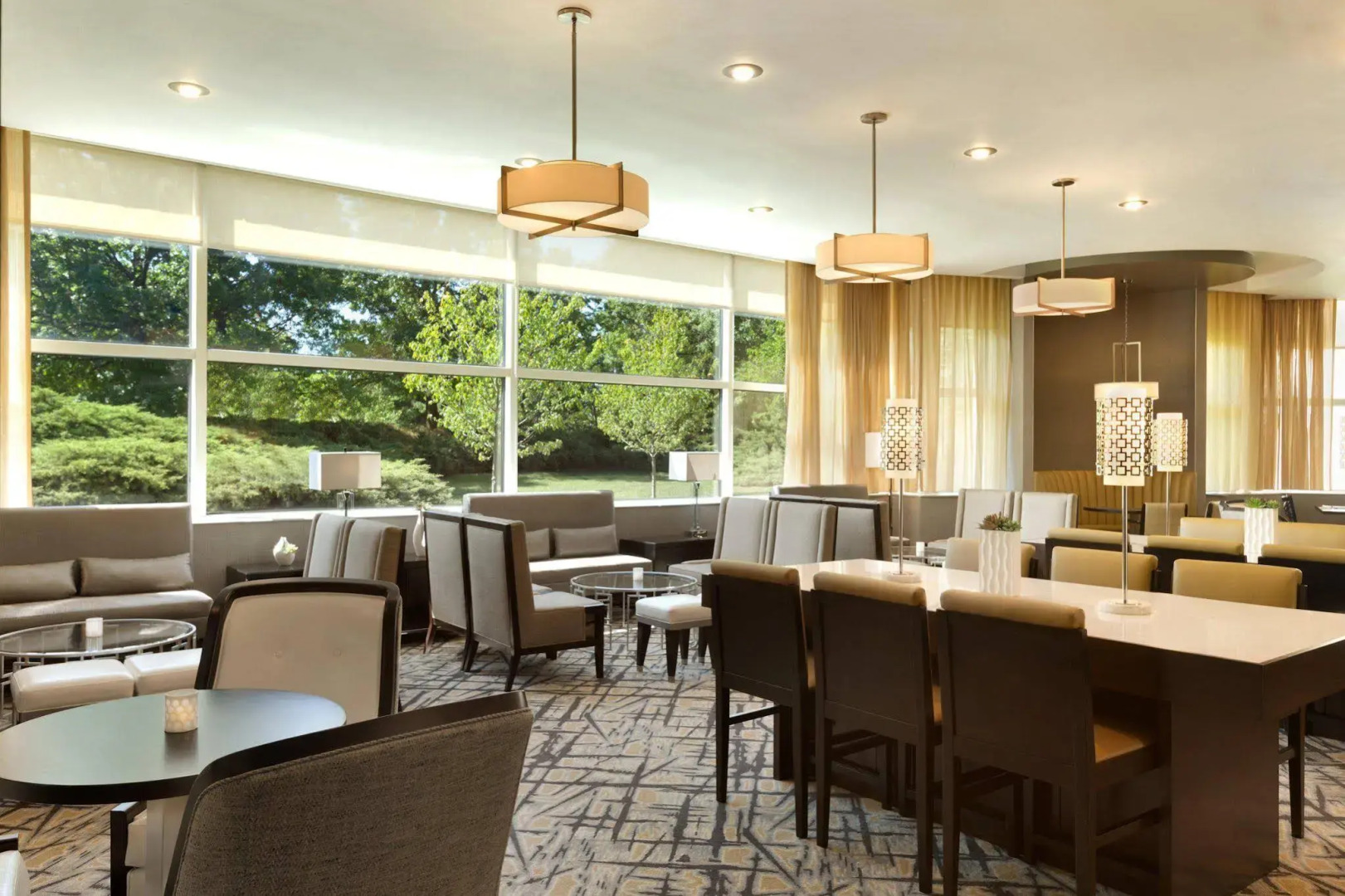 The Park Hotel at Meadowlands