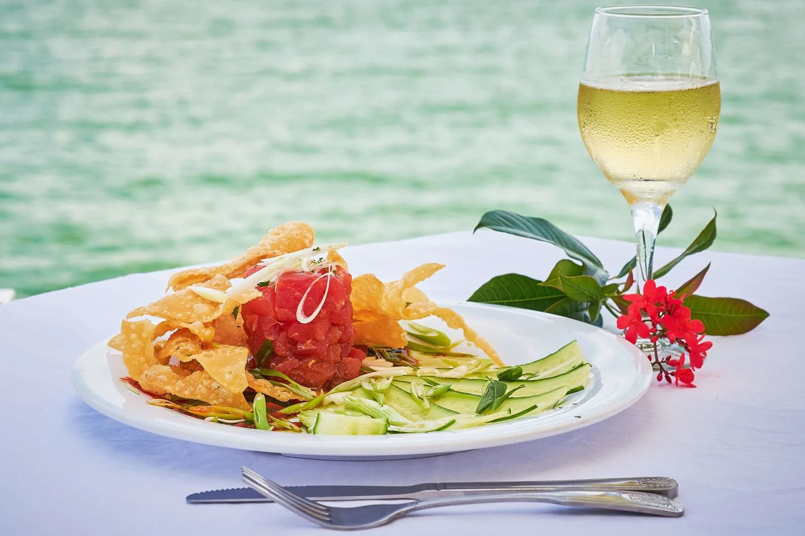 Palm Tree Club Miami Hotel