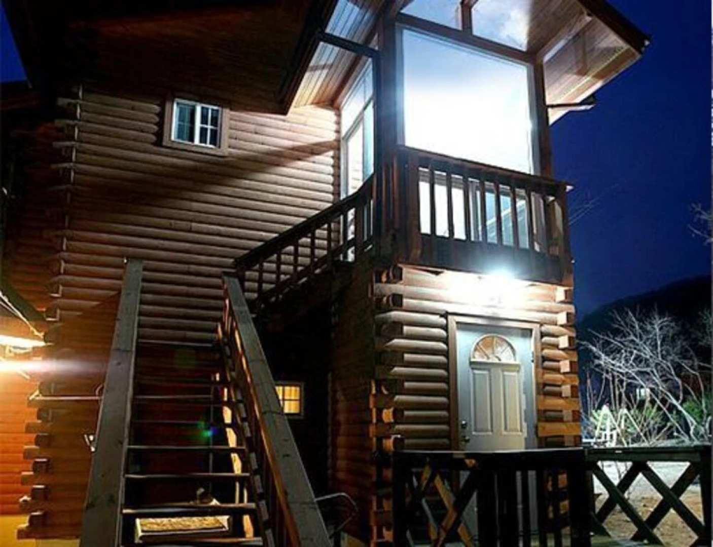 Pyeongchang Chere Matt Pension