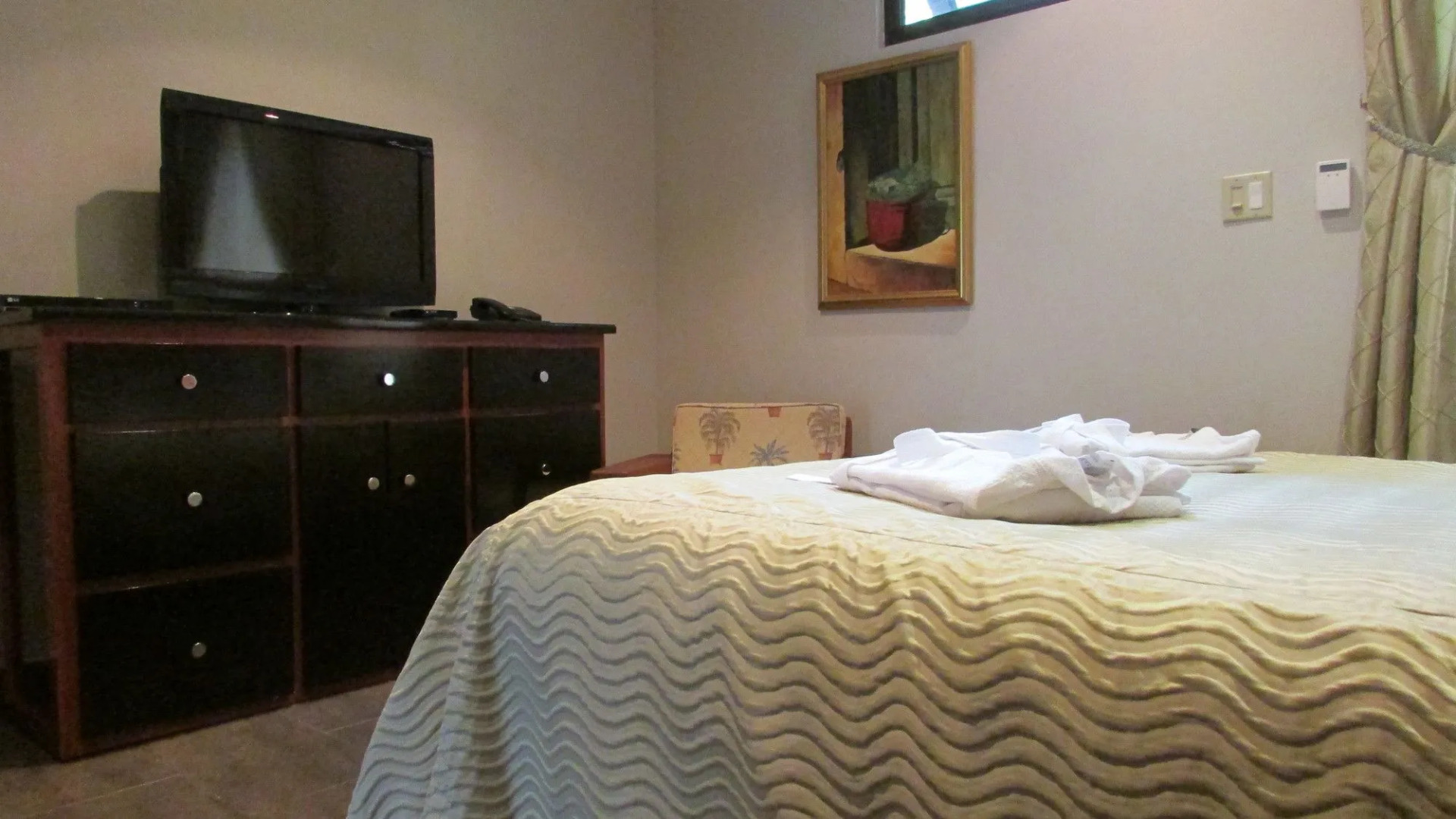 The Haven and Spa - Adults Only