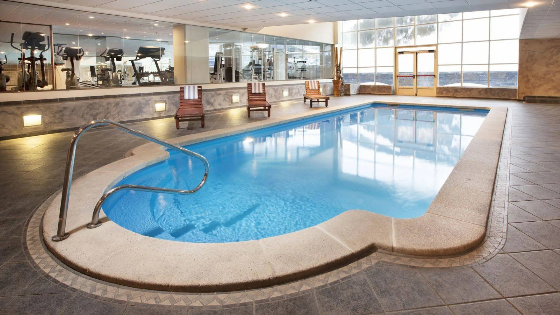 Hotel Piolets Soldeu Centre by Nexta