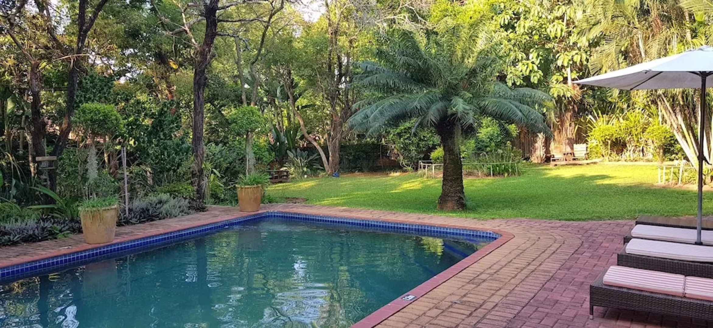 Dreamfields Guesthouse