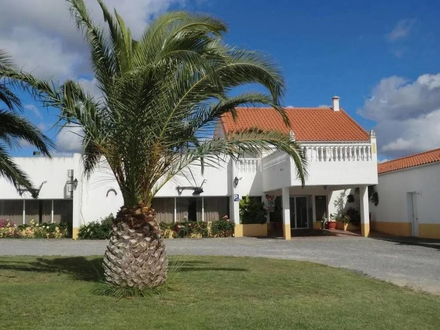Varandas de Alter Hotel & SPA
