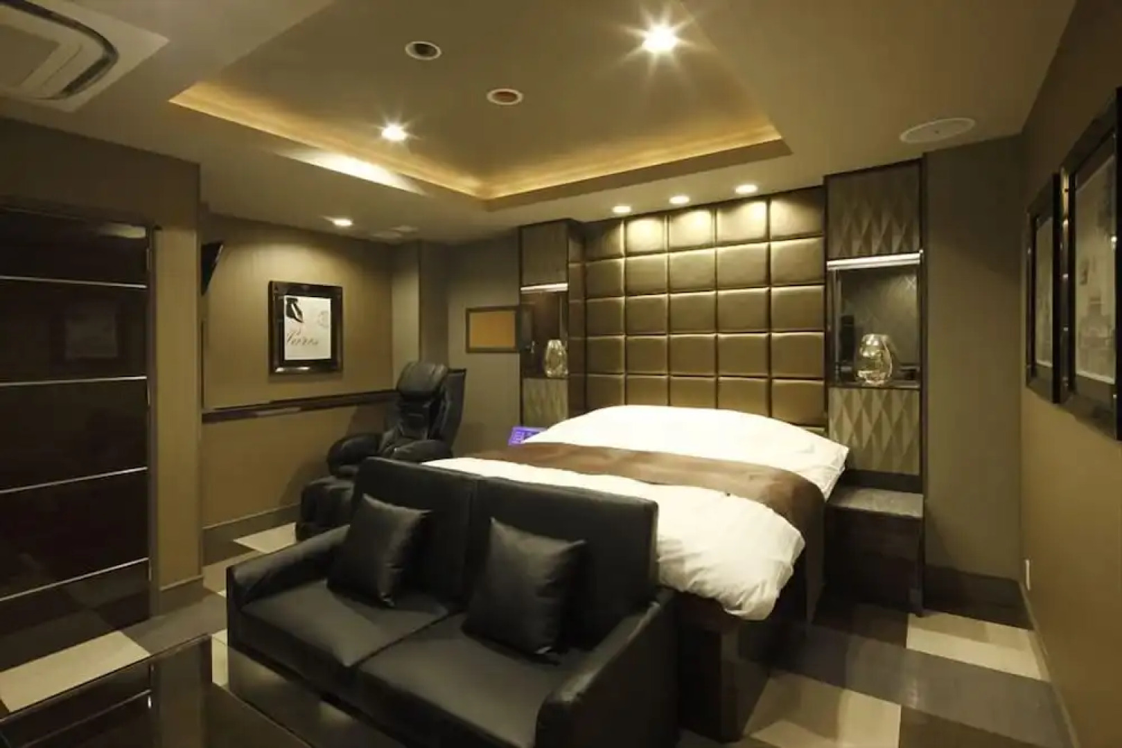 Hotel Waltz Okazaki - Adults Only