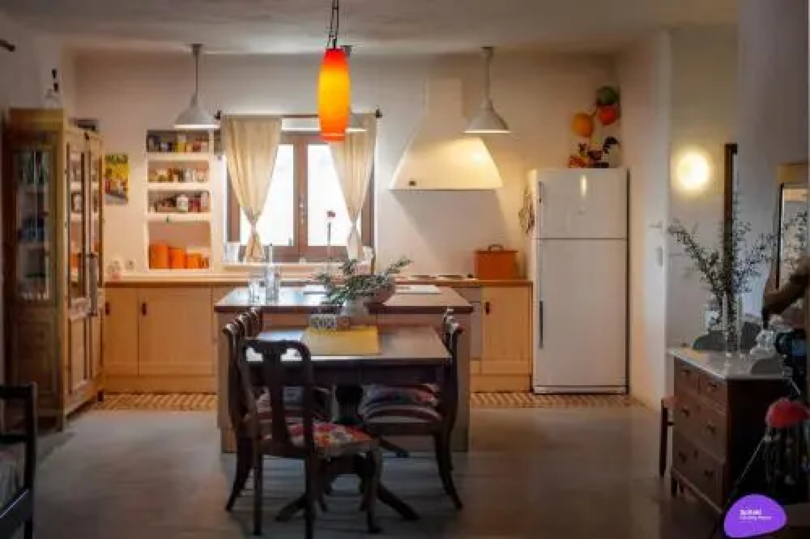 Country House Spitaki