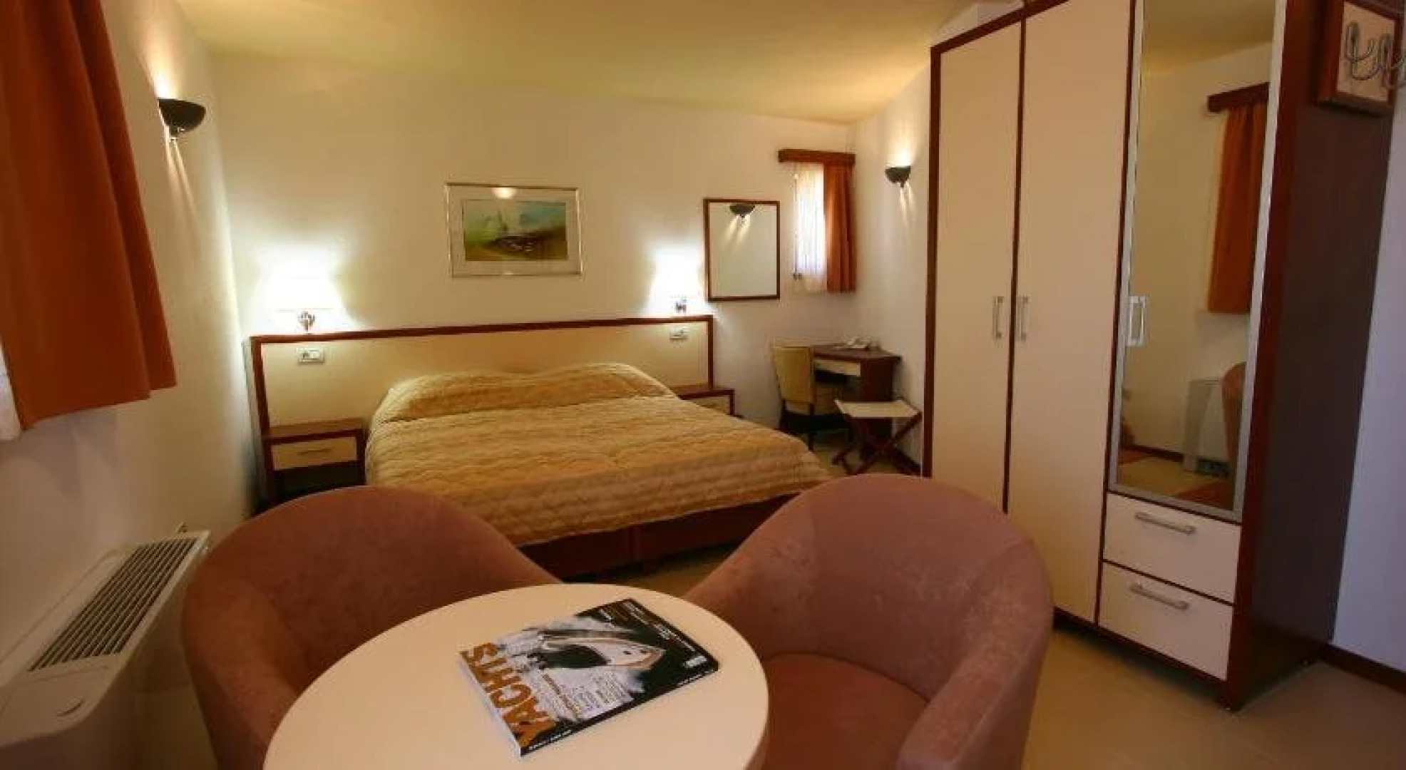 Villa Segetski Dvori