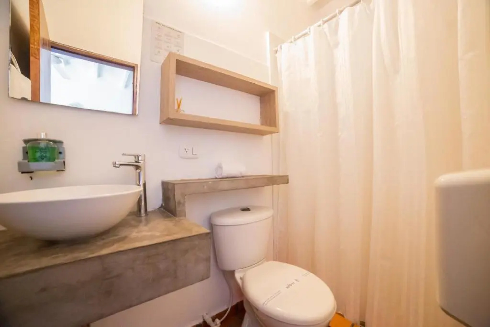 Los Colores Ecoparque