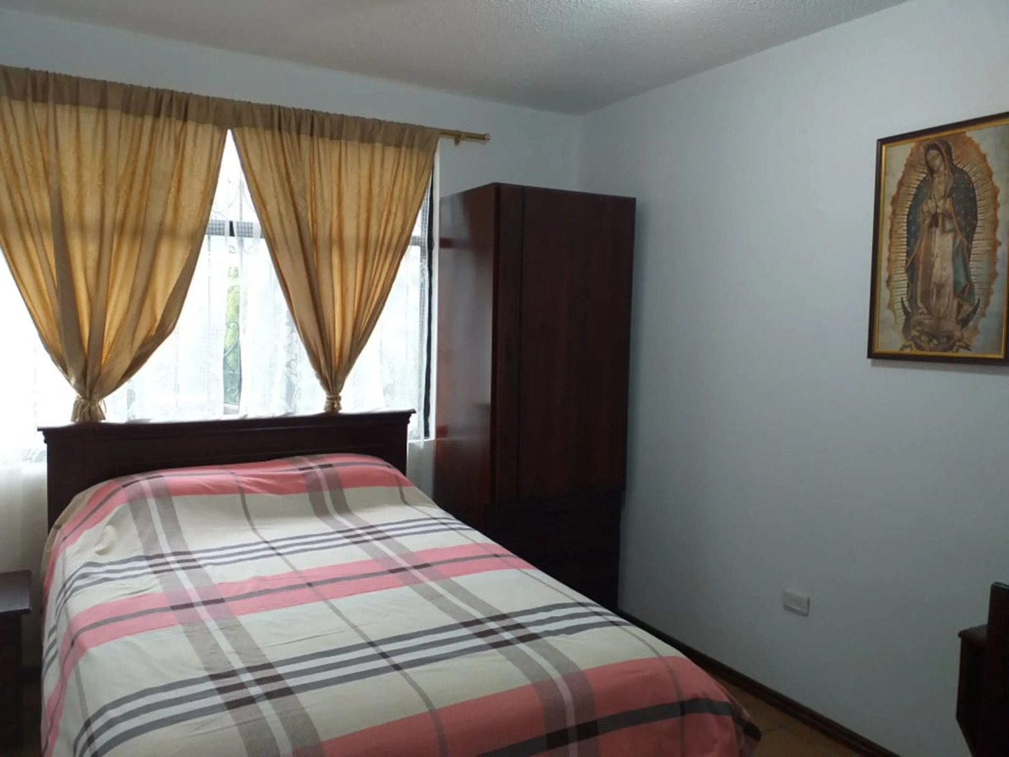 Casa Del Peregrino Santo Thomas