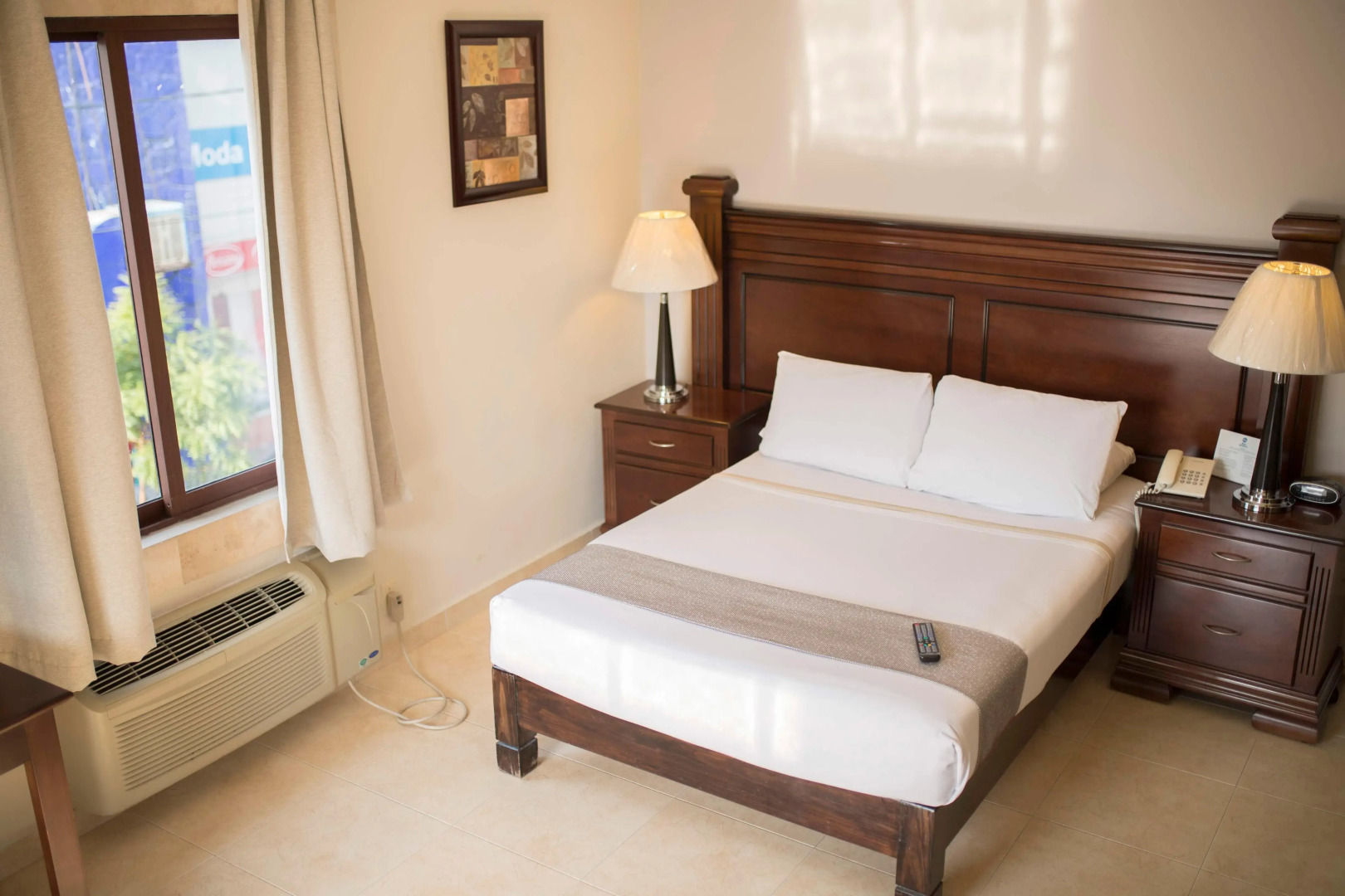 Gran Plaza Hotel Centro Historico