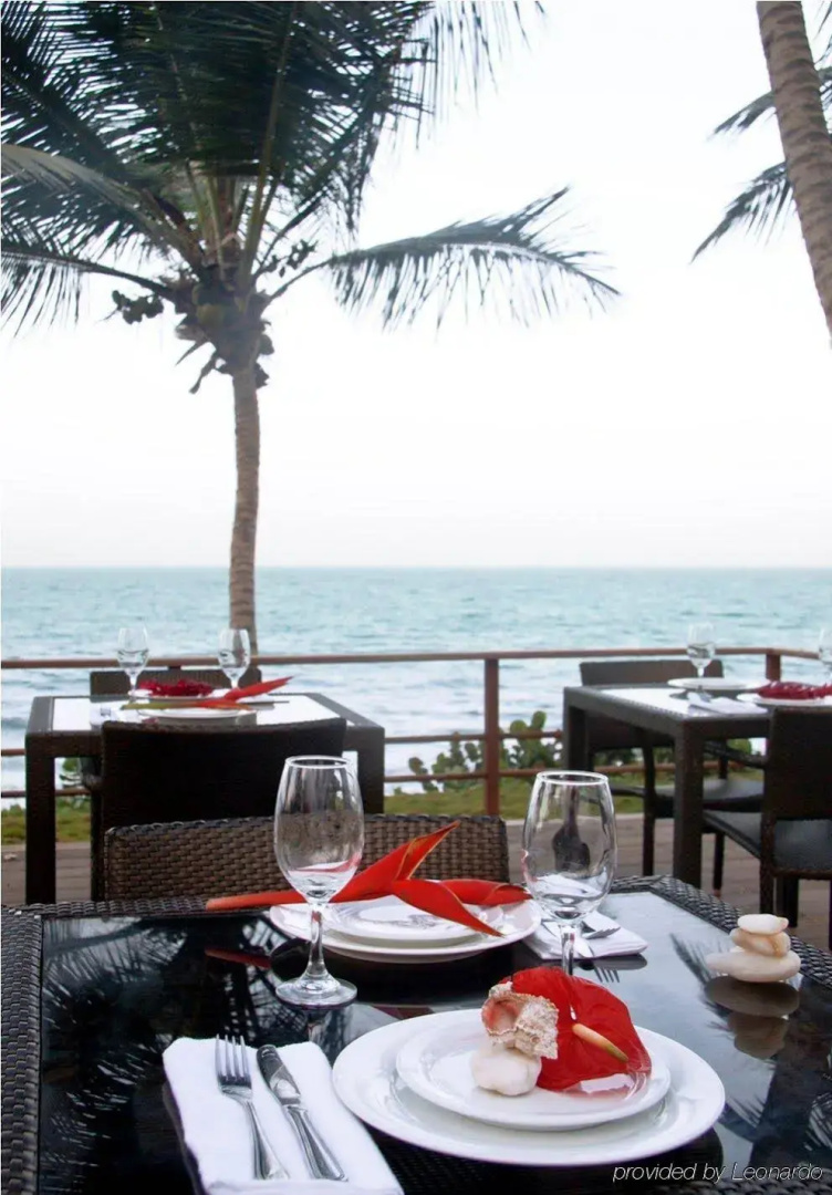 Ikin Margarita Hotel And Spa