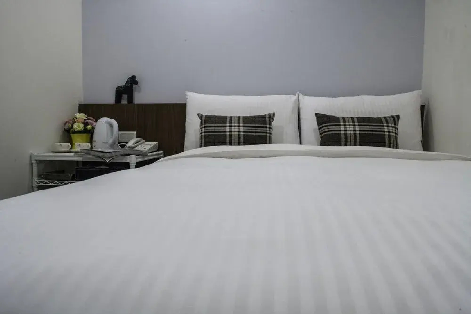 Ningxia Stay