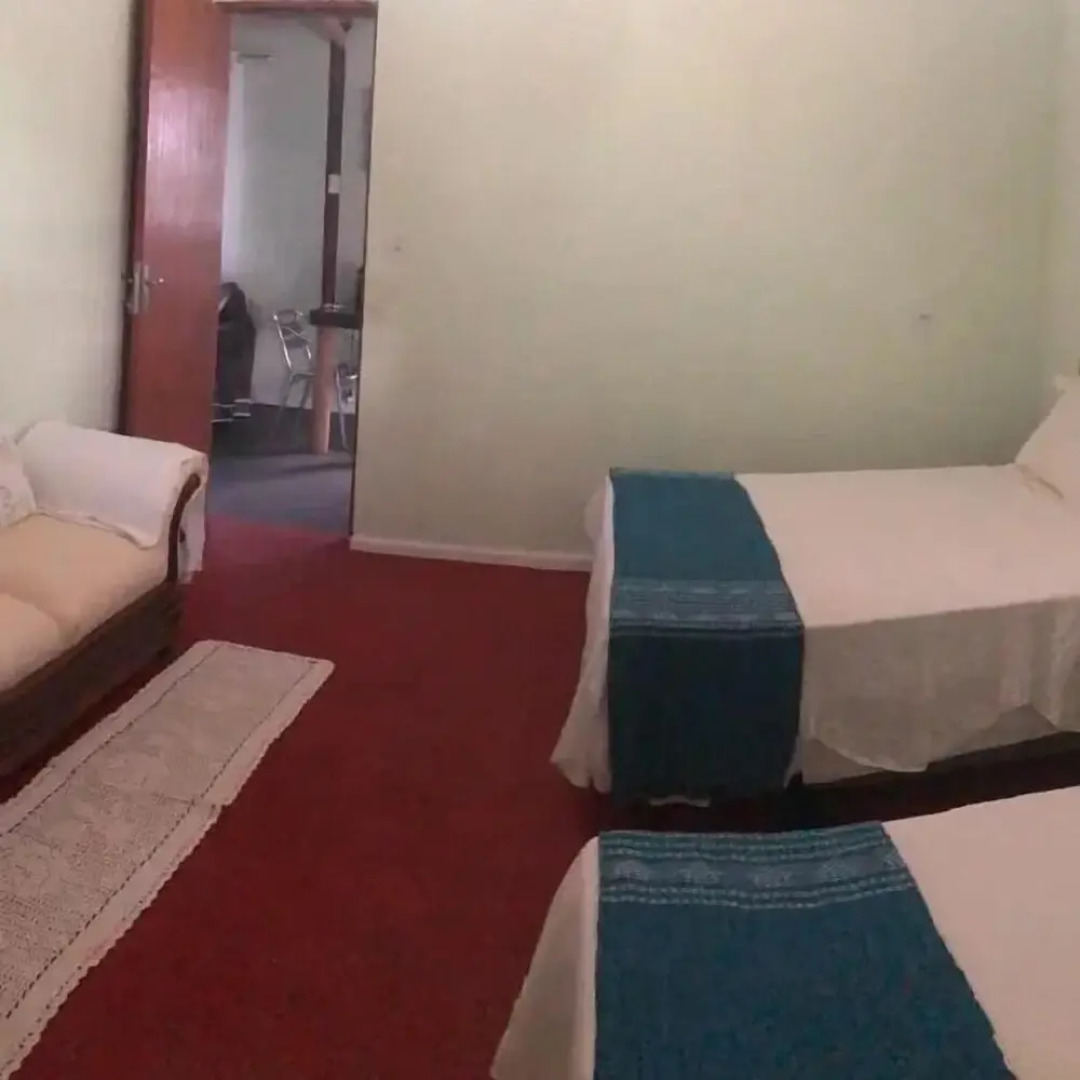 Maria Bonita Eco Pousada