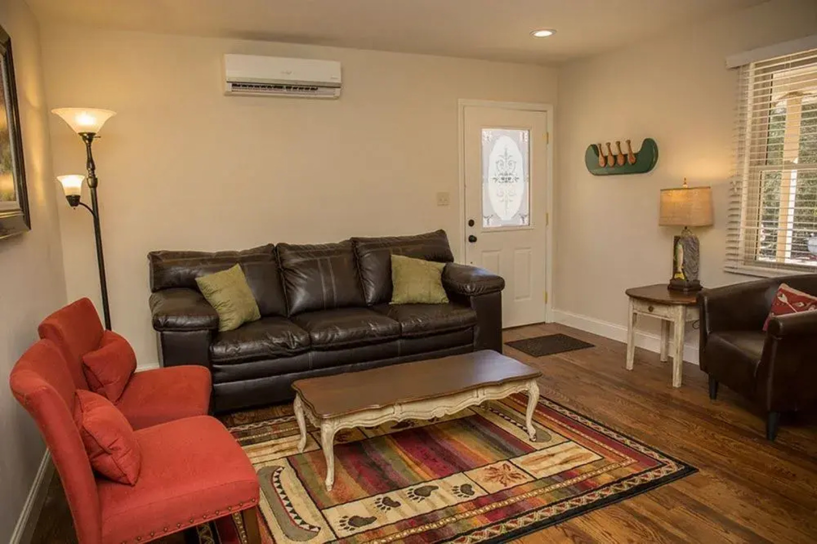 Woodlands Inn Of Sapphire Bed & Breakfast