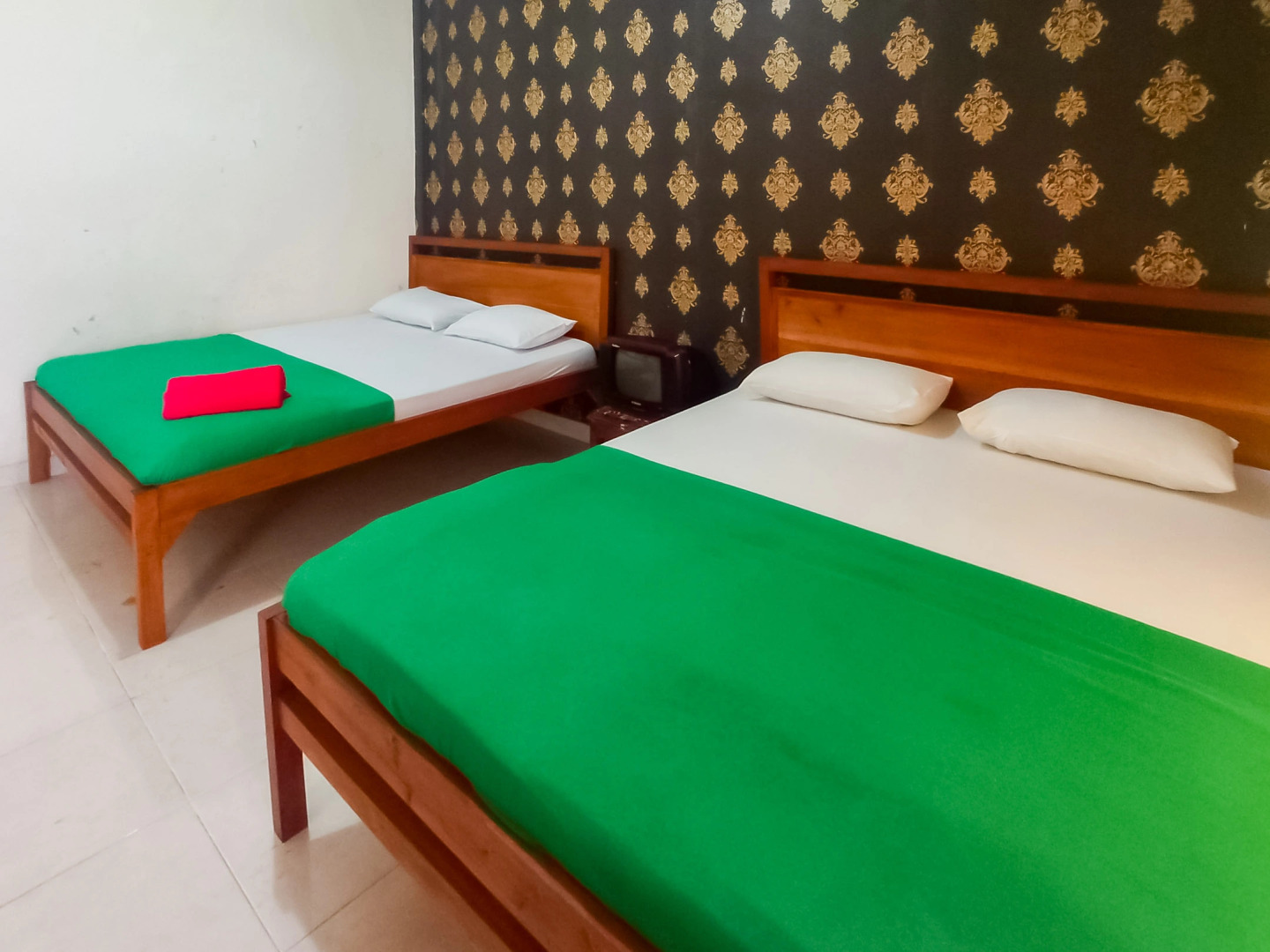 Homestay Rifa Syariah RedPartner