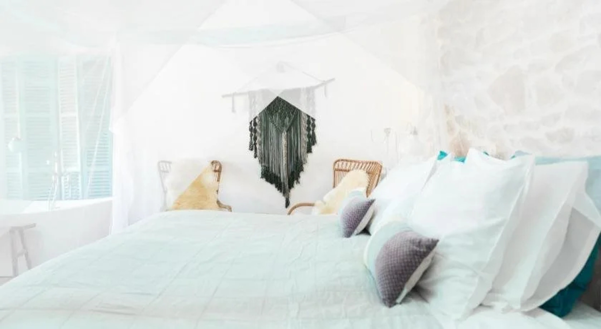 Hotel The Pink Pepper Tree