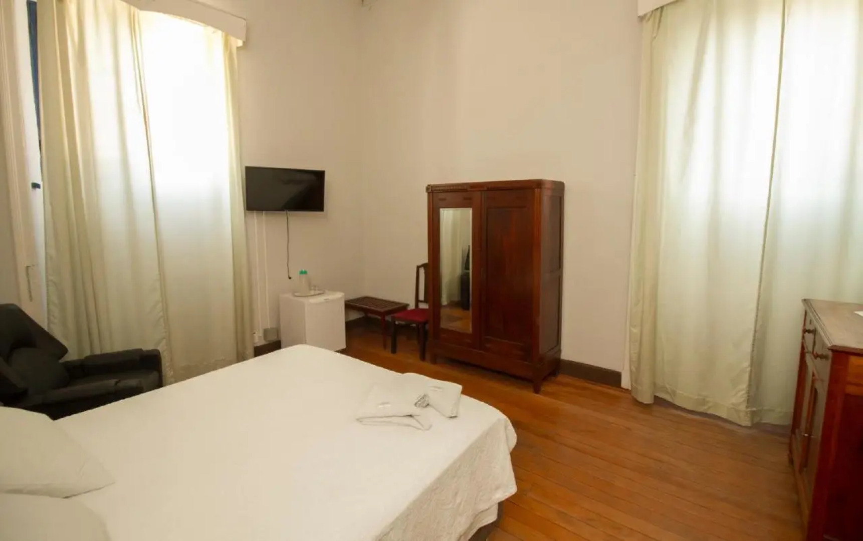 Palace Hotel de Caxambu