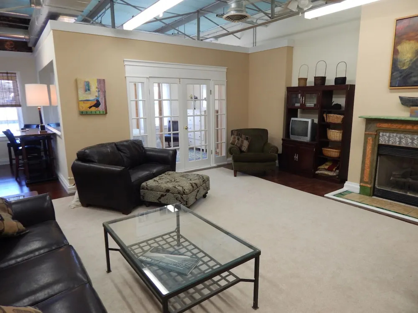 Salisbury Riverfront Lofts